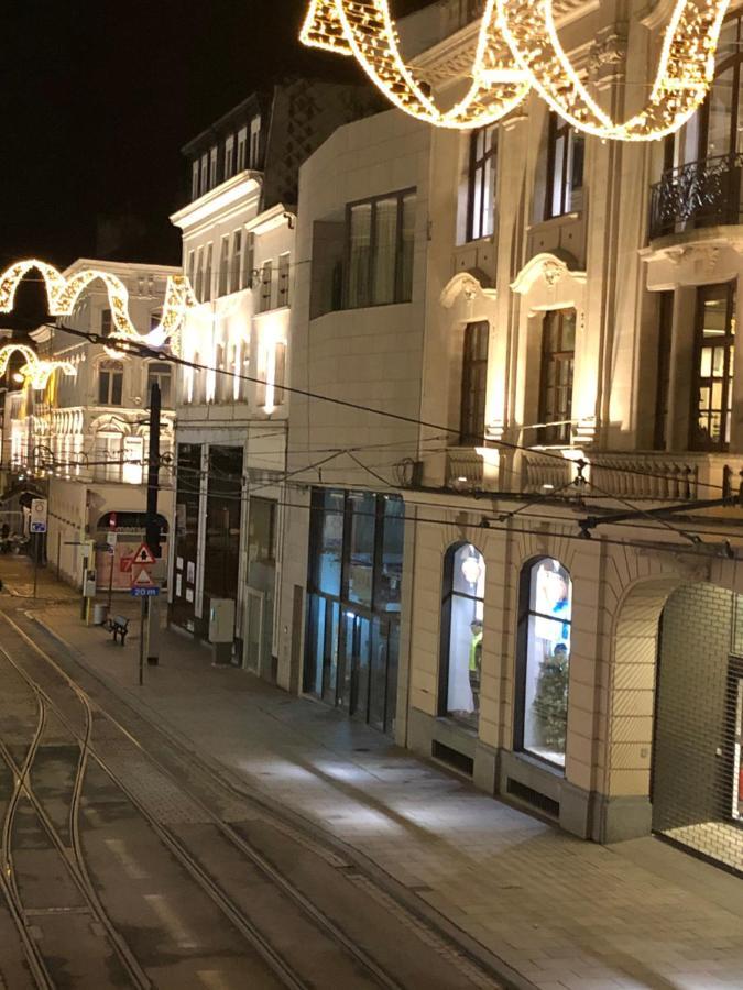 Maison N Gent Buitenkant foto