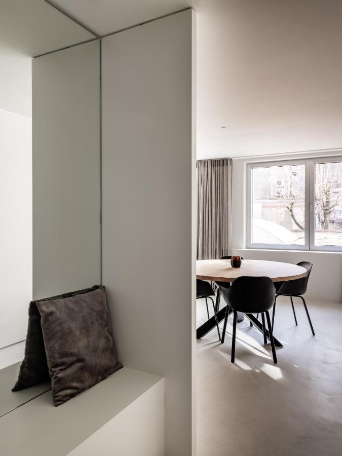Maison N Gent Buitenkant foto