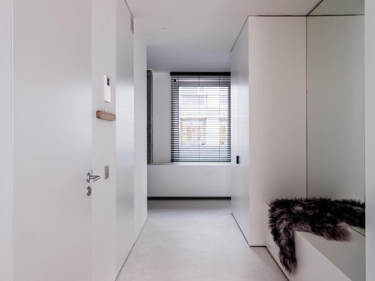 Maison N Gent Buitenkant foto