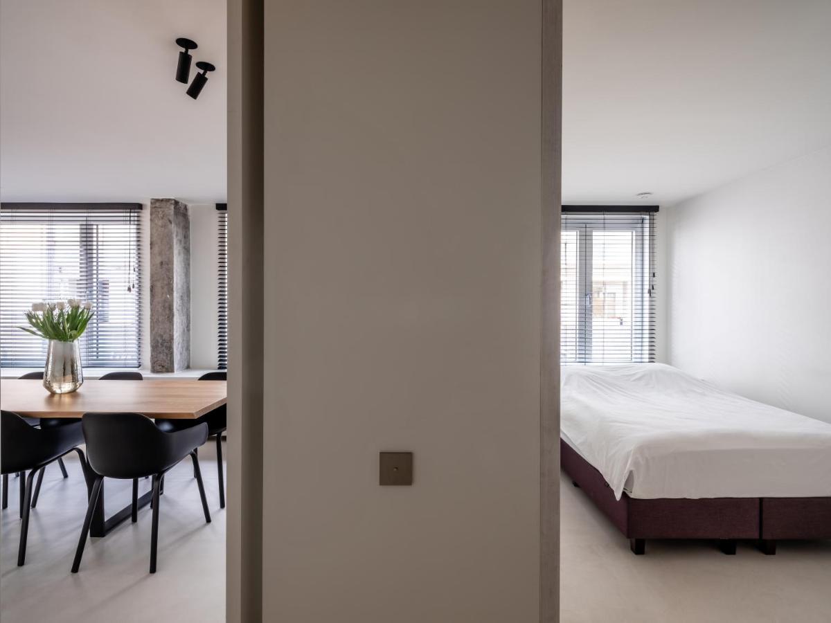 Maison N Gent Buitenkant foto