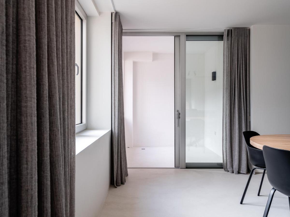 Maison N Gent Buitenkant foto
