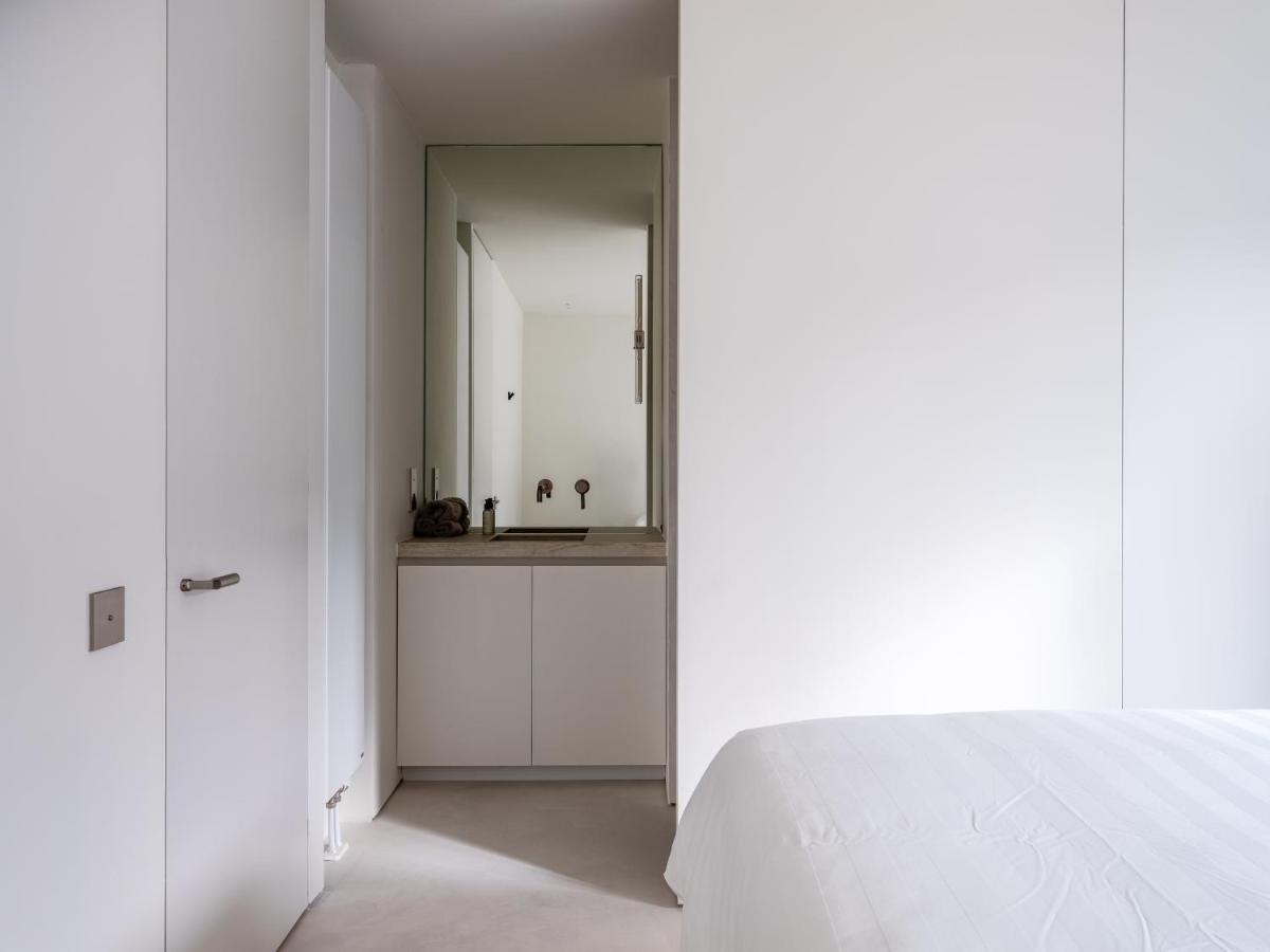 Maison N Gent Buitenkant foto
