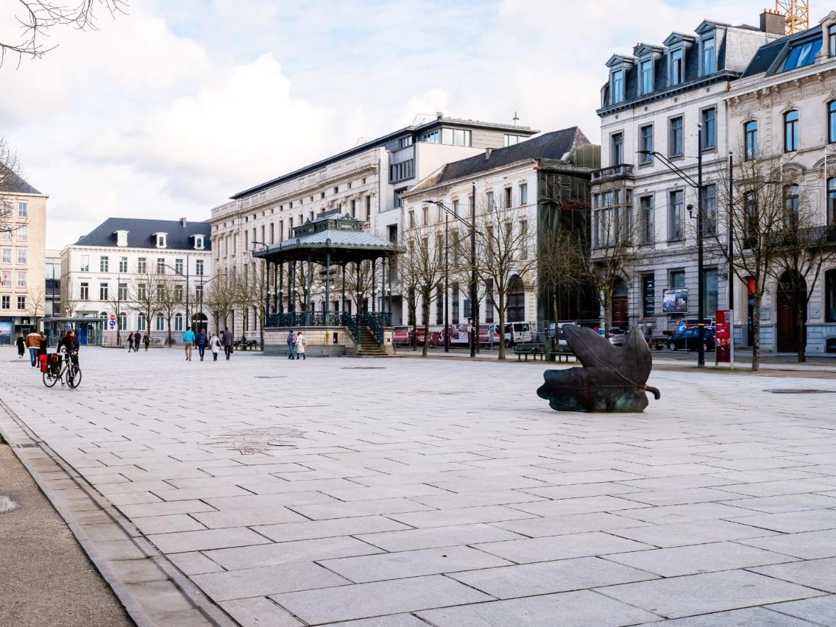 Maison N Gent Buitenkant foto