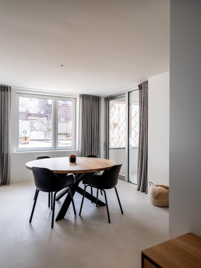 Maison N Gent Buitenkant foto